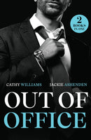 Out Of Office : Her Boss's Proposition / Newlywed Enemies-9780263344608