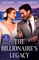 The Billionaire's Legacy : Rush to the Altar / Boss's Baby Acquisition (Convenient Wives Club)-9780263344653