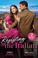 Resisting The Italian : Inconveniently Wed (Filthy Rich Italians) / Illicit Italian Nights-9780263344691