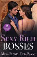 Sexy Rich Bosses : Out of Office Nights (Royals of Cartana) / His Forgotten Wife-9780263344769