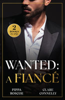 WANTED FIANC PB