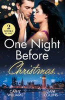 One Night Before Christmas. : Heir for the Holidays / Boss's Christmas Baby Acquisition-9780263344868