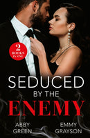 SEDUCED BY ENEMY PB