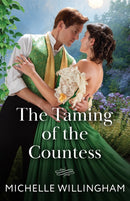 The Taming Of The Countess-9780263345131