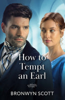 How To Tempt An Earl-9780263345179