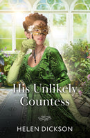 His Unlikely Countess-9780263345193