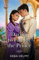 Daring To Fall For The Prince