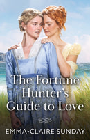 The Fortune Hunter's Guide To Love-9780263345285