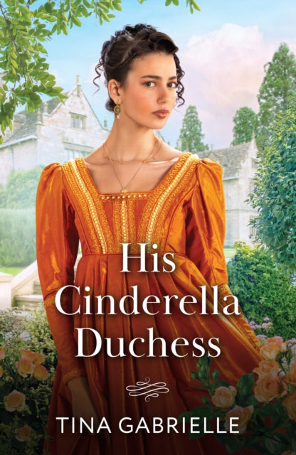 His Cinderella Duchess-9780263345322