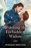 Resisting The Forbidden Widow-9780263345360