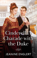 CINDERELLAS CHARA_REGENCY1 PB