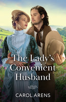 LADYS CONVENIENT HUSBAND PB