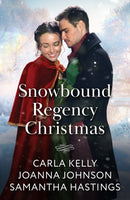 SNOWBOUND REGENCY CHRISTMAS PB
