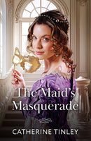 The Maid's Masquerade-9780263345421