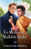 TO REDEEM RAKISH_WICKED DU2 PB