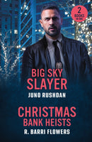 BIG SKY SLAYER CHRISTMAS PB