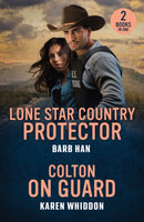 Lone Star Country Protector / Colton On Guard