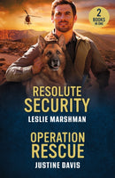 Resolute Security / Operation Rescue