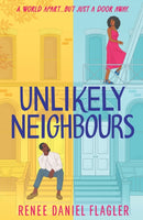 Unlikely Neighbours-9780263397468