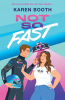Not So Fast-9780263397505