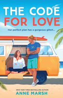 CODE FOR LOVE PB