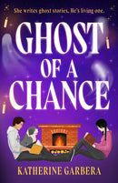 Ghost Of A Chance-9780263397598