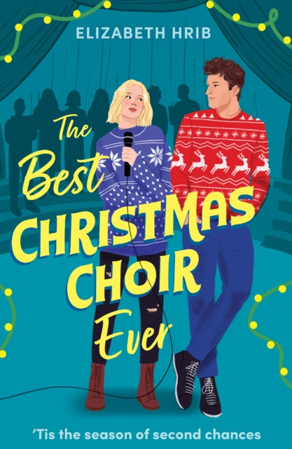 BEST CHRISTMAS CHOIR EVER PB