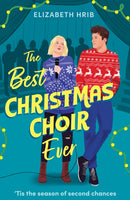 BEST CHRISTMAS CHOIR EVER PB