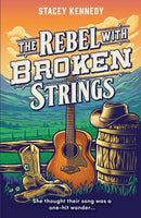The Rebel With Broken Strings-9780263397628