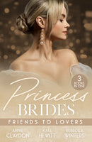 PRINCESS BRIDES FRIENDS TO PB