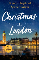CHRISTMAS IN LONDON PB
