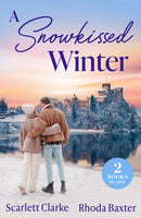 A Snowkissed Winter : Snowbound Nights with Her Best Friend (How to Inherit a Fortune) / Christmas with the Secret Tycoon-9780263417616