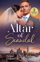 Altar Of Scandal : Unveiling the Wrong Bride (Billion-Dollar Bride Swap) / Secretly Pregnant Princess (Babies for Royal Brides)-9780263417647