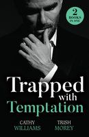 Trapped With Temptation : Maid for the Italian / Greek's Royal Runaway-9780263417661
