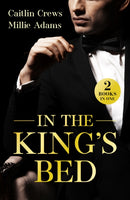 In The King's Bed : King's Heir of Hate / from Convent to Queen-9780263418170