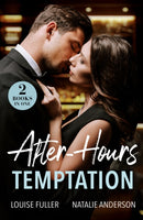 After-Hours Temptation : Billion-Dollar Baby Clause / Enemies Until After Hours (Enemy Tycoons)-9780263418187