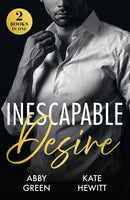 INESCAPABLE DESIRE PB