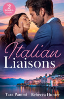 Italian Liaisons : Italian's Last-Minute Mistress / Convenient Wife Conditions (the Carandini Legacy)-9780263418231
