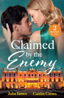Claimed By The Enemy : Her Enemy's Secret Son / to Have & to Hate (A Very Italian Scandal)-9780263418248