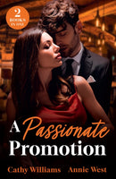 A Passionate Promotion : Out-Of-Office Temptation / Boss's Marriage Agenda-9780263418262