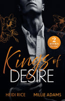 Kings Of Desire