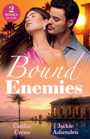 BOUND ENEMIES PB