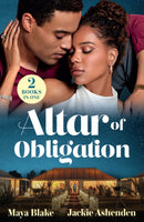 ALTAR OF OBLIGATION PB