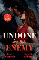 UNDONE BY ENEMY PB