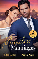 Merciless Marriages