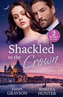 SHACKLED TO CROWN PB
