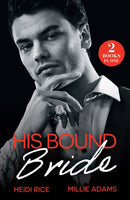 HIS BOUND BRIDE PB