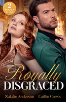 ROYALLY DISGRACED PB