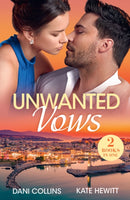 UNWANTED VOWS PB