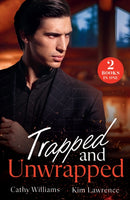 TRAPPED & UNWRAPPED PB